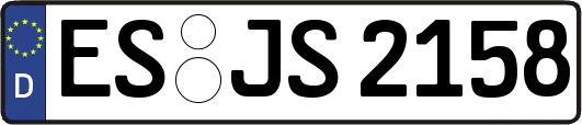 ES-JS2158