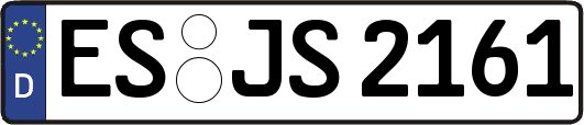 ES-JS2161