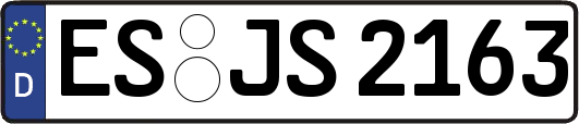 ES-JS2163