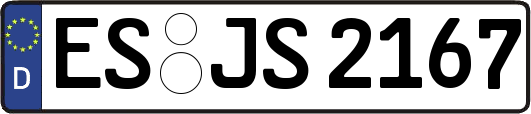 ES-JS2167