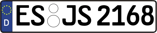 ES-JS2168