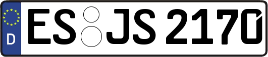 ES-JS2170