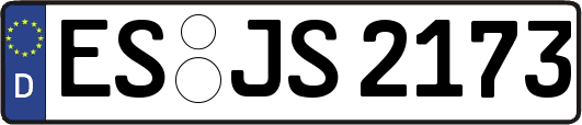 ES-JS2173