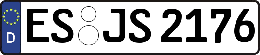 ES-JS2176