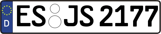 ES-JS2177
