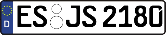ES-JS2180