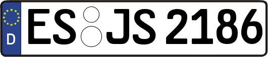 ES-JS2186