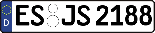 ES-JS2188