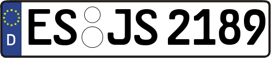 ES-JS2189
