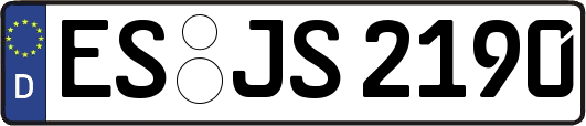 ES-JS2190