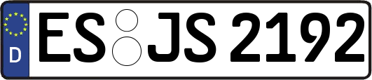 ES-JS2192