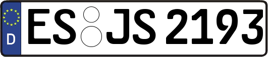 ES-JS2193