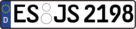 ES-JS2198