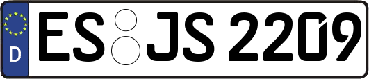 ES-JS2209