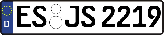 ES-JS2219