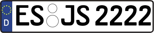 ES-JS2222