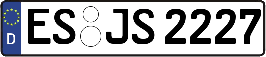 ES-JS2227