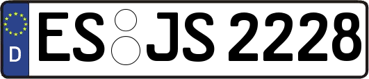 ES-JS2228