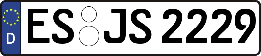 ES-JS2229