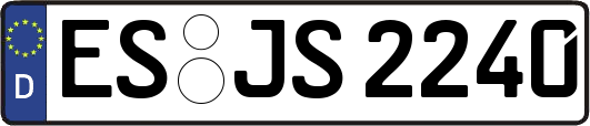 ES-JS2240