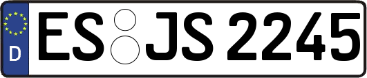 ES-JS2245