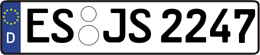 ES-JS2247