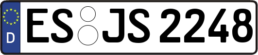 ES-JS2248