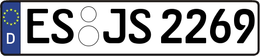 ES-JS2269