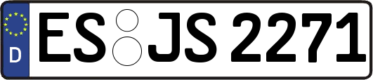 ES-JS2271