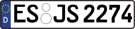 ES-JS2274