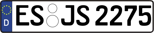 ES-JS2275