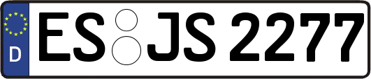 ES-JS2277