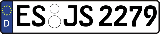 ES-JS2279