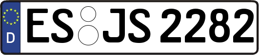 ES-JS2282