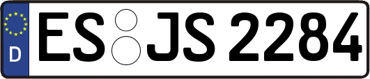 ES-JS2284