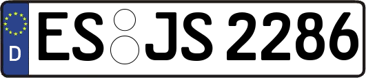 ES-JS2286