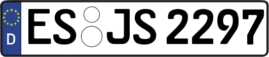 ES-JS2297