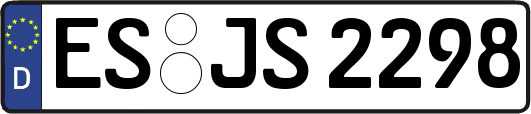 ES-JS2298