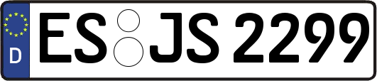 ES-JS2299