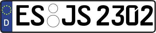 ES-JS2302