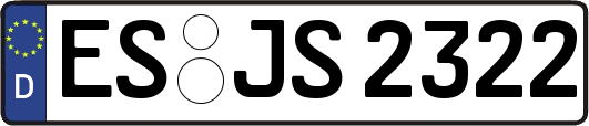 ES-JS2322