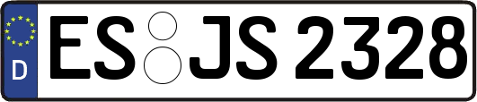 ES-JS2328