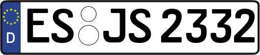 ES-JS2332