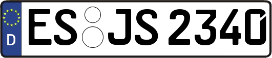 ES-JS2340