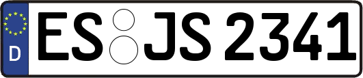 ES-JS2341