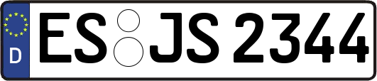 ES-JS2344
