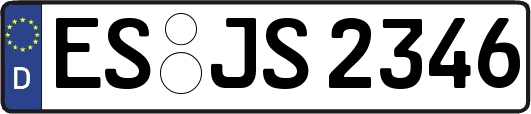 ES-JS2346
