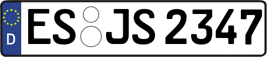 ES-JS2347