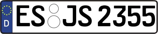 ES-JS2355