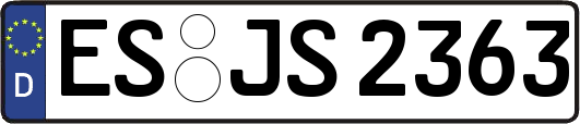 ES-JS2363